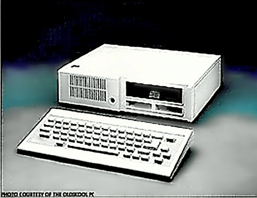 IBM PCJr