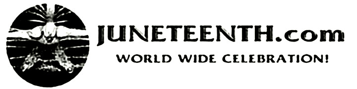 Juneteenth logo