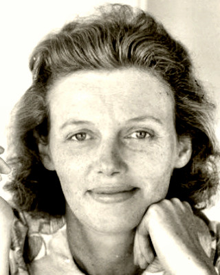 Writer Jean Kerr