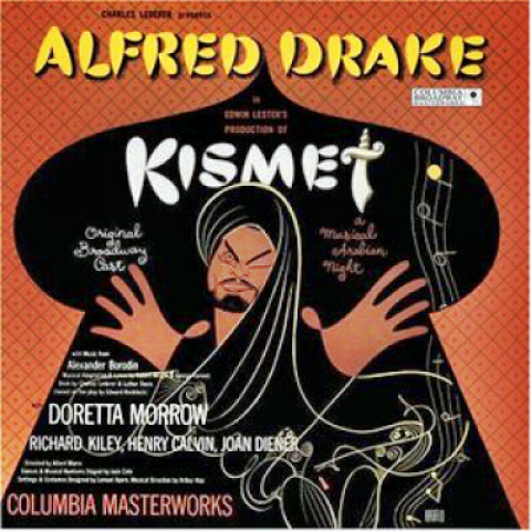 Original Broadway Cast Album of Kismet