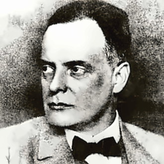 Painter Paul Klee