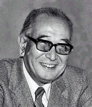 Director Akira Kurosawa