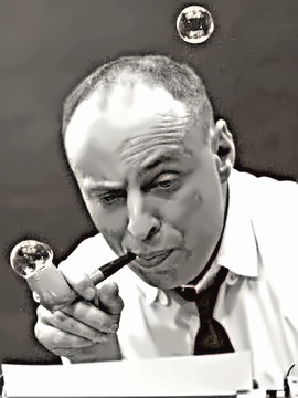 Satirist Harvey Kurtzman