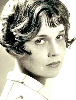 Writer Anita Loos