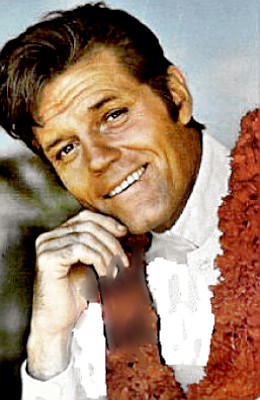 Director Jack Lord