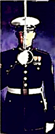 Marine Guard