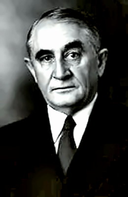 Charles H. Mayo, MD