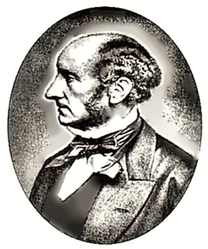 Editor John Stuart Mill