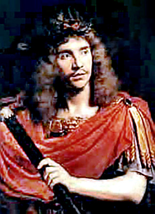 Playwright Moliere