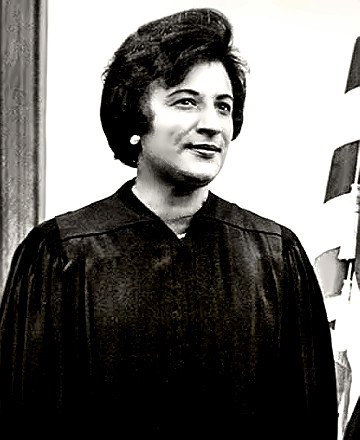 Judge Constance Baker Motley