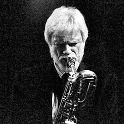 Baritone Saxophonist Gerry Mulligan