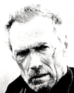 Eastwood as Will Munny