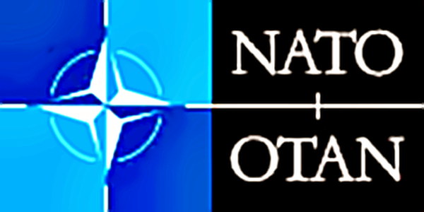 NATO logo