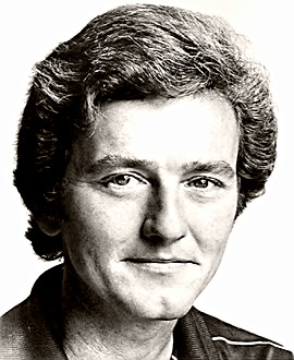 Songwriter, Singer Mickey Newbury