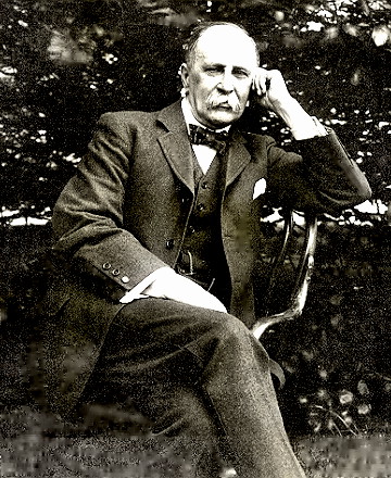 Physician William Osler