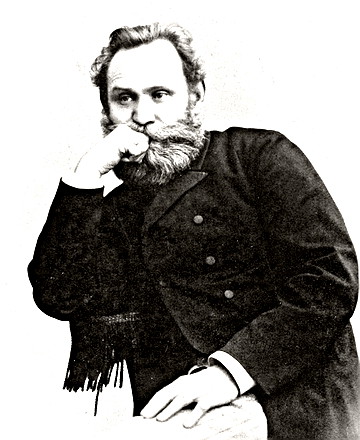 Physiology Pioneer Ivan Pavlov