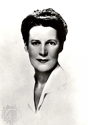 Author Sylvia Porter