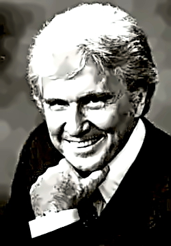 Actor, Singer John Raitt