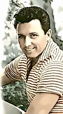 Actor, Singer John Raitt