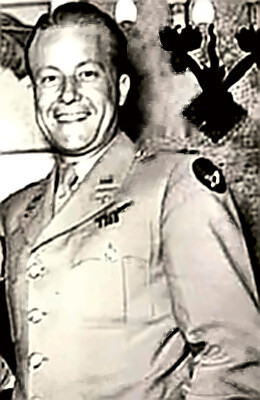 Actor Gene Raymond