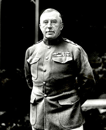 Major General Walter Reed, USA