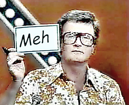 Panelist Charles Nelson Reilly