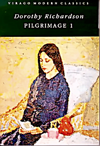 Dorothy Richardson - Pilgrimage