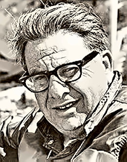 Director Martin Ritt