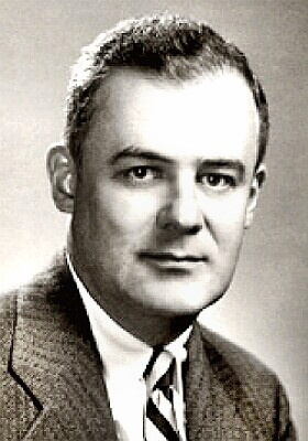 Nobel Laureate Doctor Frederick Robbins