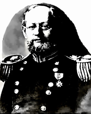 General Henry M. Robert