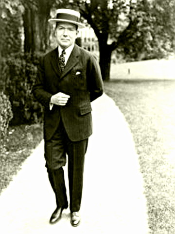 J.D. Rockefeller Jr