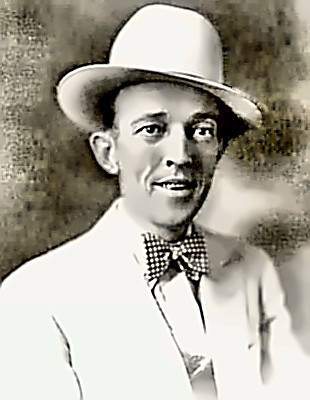 Country Music's Jimmie Rodgers
