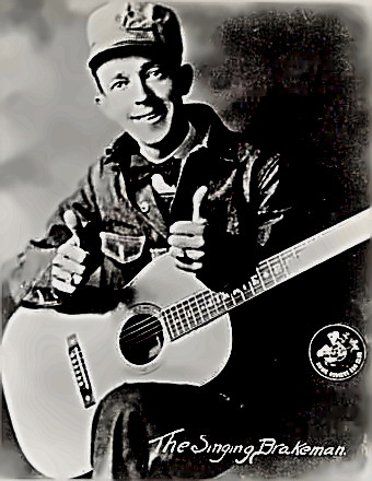 Father of Country Music Jimmie Rodgers
