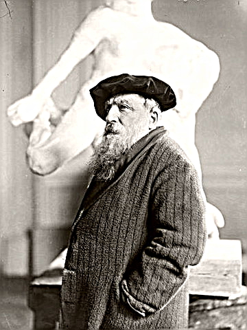  Auguste Rodin3