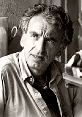 Director Herbert Ross