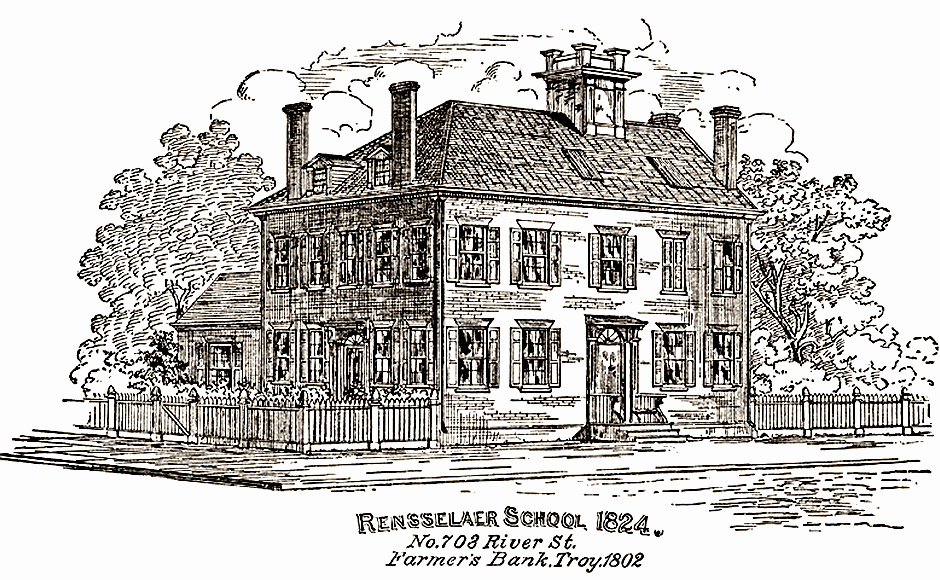 Rensselaer School