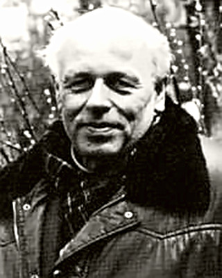 Andrei Sakharov - Nobel Laureate