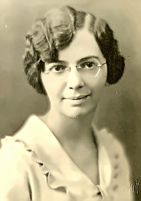 Doctor Florence Seibert