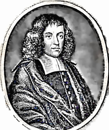 Philosopher Baruch Spinoza