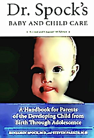 Dr. Spock's baby book