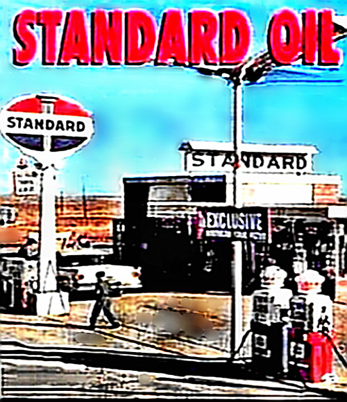 Standard Oil
