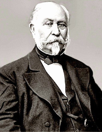 California Pioneer John Sutter