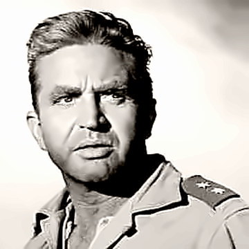 Actor Karl Swenson