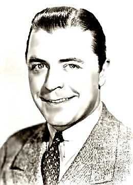Actor Lyle Talbot