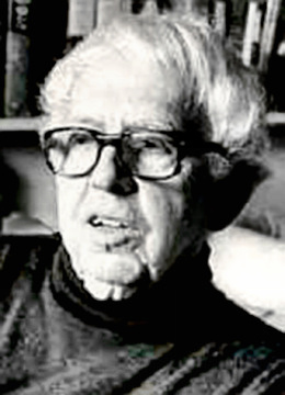 Author John Toland