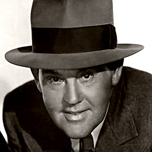 Actor Sidney Toler