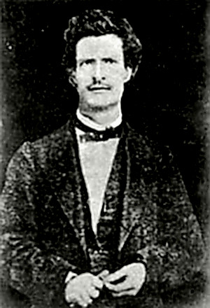 Samuel Langhorne Clemens