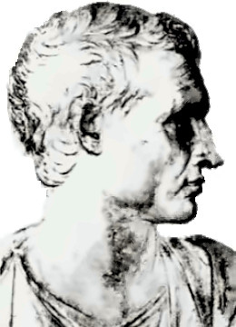 Roman Poet Virgil