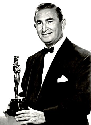 Academy Award-winner Harry Warren