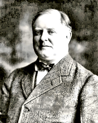 Writer William A. White